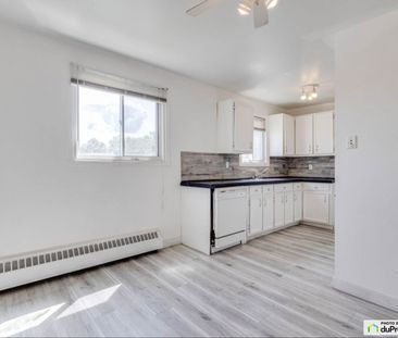 16-865, Rue des Lilas Est, Limoilou à louer - Photo 5