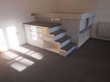 1 bedroom apartment to rent - Photo 3