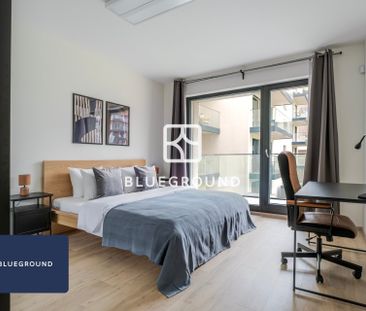 Apartment for rent, 2+kk - 1 bedroom, 69m - Photo 4
