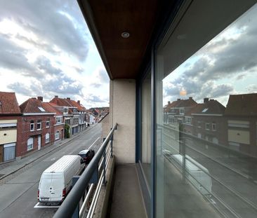 Instapklaar één-slaapkamer appartement te Roeselare! - Photo 2