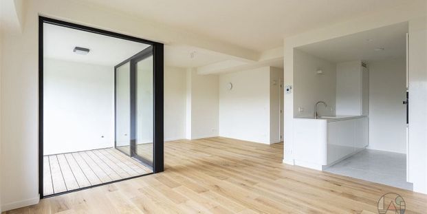 Appartement te huur in Wilrijk voor € 1.175 met 2 slaapkamers - Foto 1