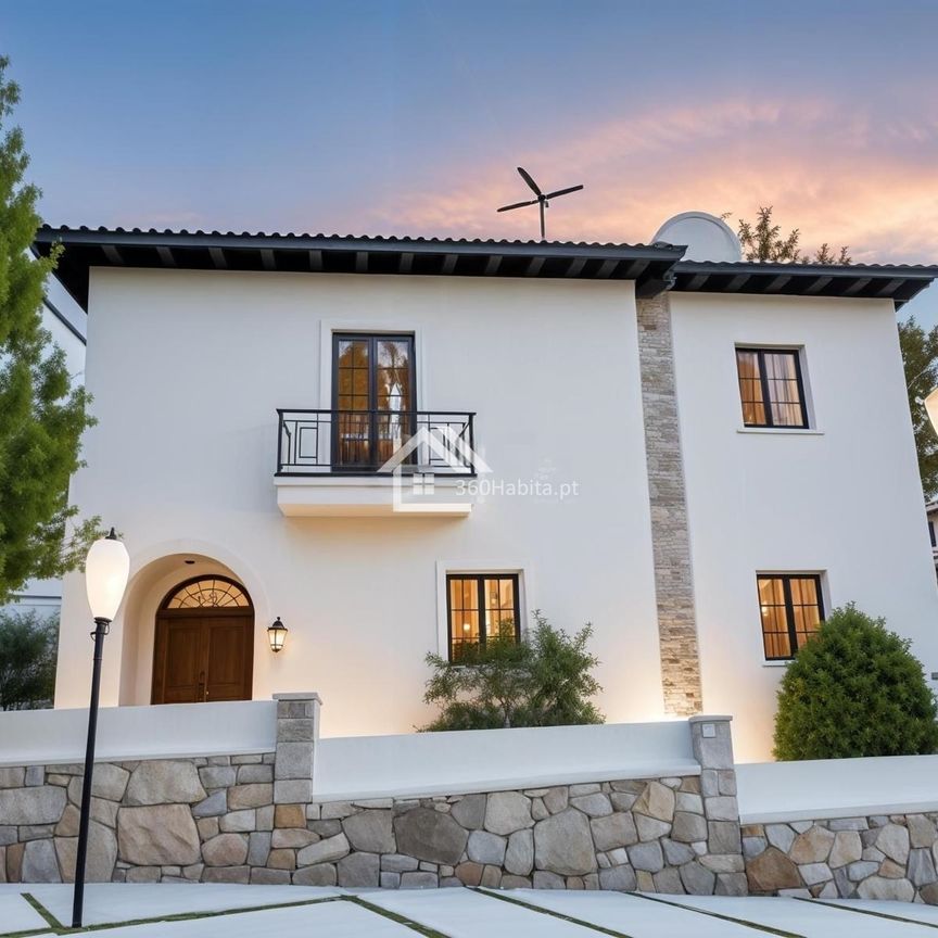 Moradia T4 em Braga - Photo 2