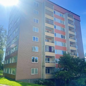 Kolmilegränd, Fagersta - Foto 2