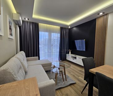 Mieszkanie na Wynajem, 42.00m - Zdjęcie 5