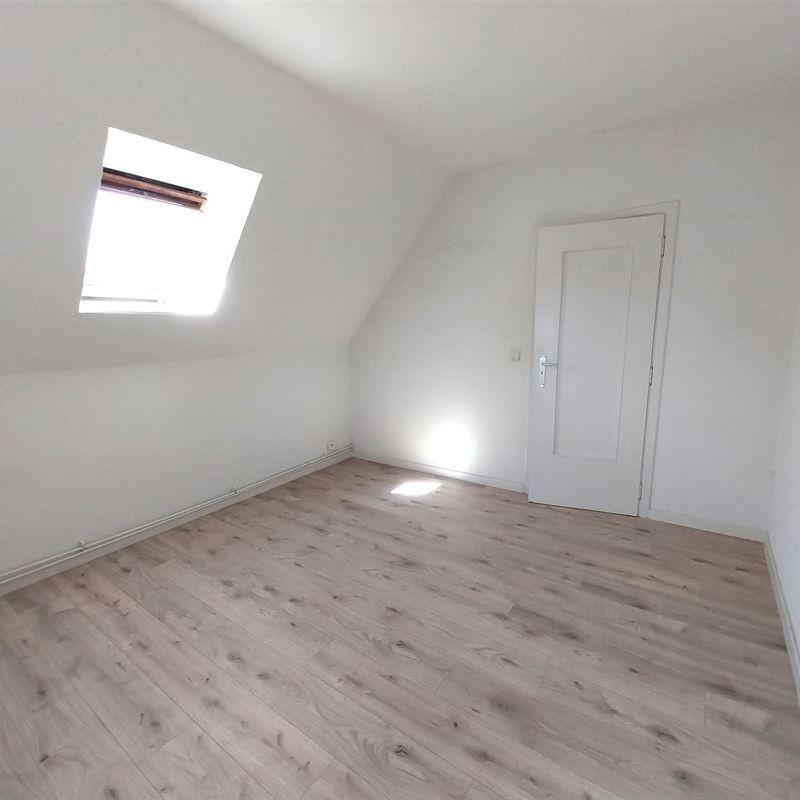 TE HUUR: Appartement met 1 slaapkamer in Beringen! - Photo 1