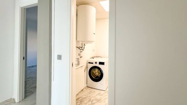 Luxury Modern Villa for long-term in Los Balcones, Torrevieja - Photo 1