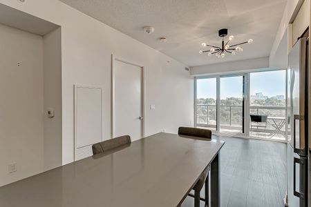For Lease - 26 Gibbs Road Unit# 832, Toronto, Ontario - Photo 4