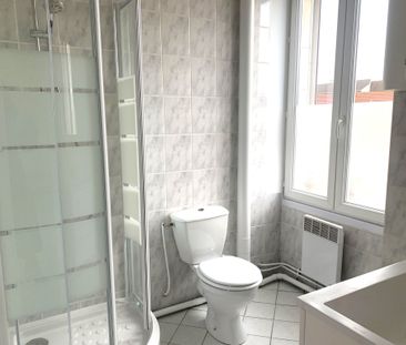 Location Appartement 2 pièces 31m² DIJON 21000 - Photo 6