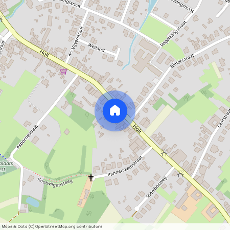 Holt 90, 3740 Beverst