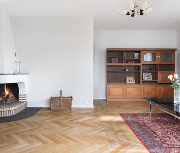 Hermelinsvägen, Sävedalen - Foto 3