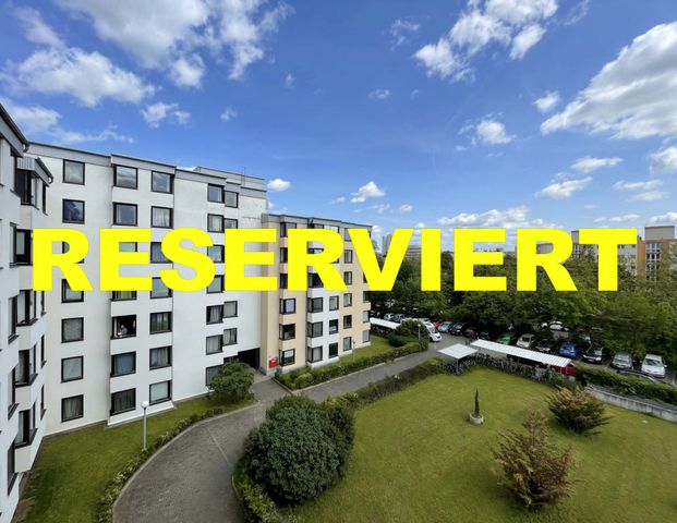 Für Investoren! Unvermietete Appartements in bester Mainzer Lage - Photo 1