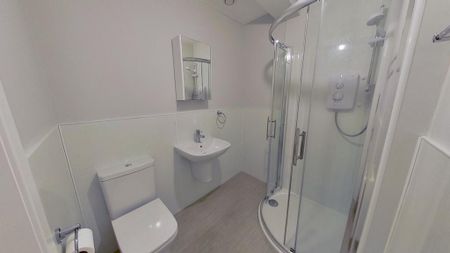 2 bedroom flat to rent - Photo 5