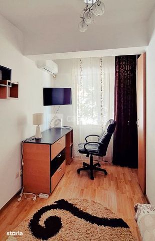 Gara - bloc nou, 1 camera decomandat, mobilat (pe comanda) si utilat - Fotografie 4
