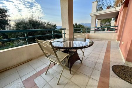 BIOT ST PHILIPPE LOCATION MEUBLEE 2 PIECES - Photo 3