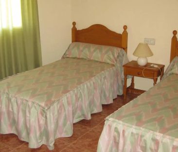 Piso de alquiler en Plaza Plaza España, Casco Antiguo - Photo 4