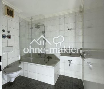 Frisch renoviert! Helle 2,5-Zi-Wohnung, barrierefrei,neuer Vinylbod... - Foto 1