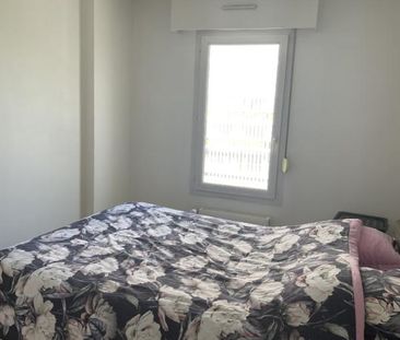 Appartement T2 à Lorient – Quartier Le Moustoir - Photo 3
