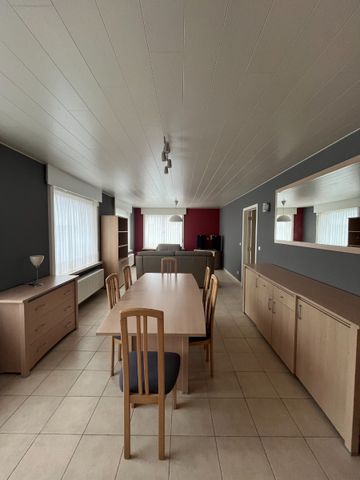 Landelijke woning met 3 slaapkamers gelegen in Ruddervoorde! - Foto 2