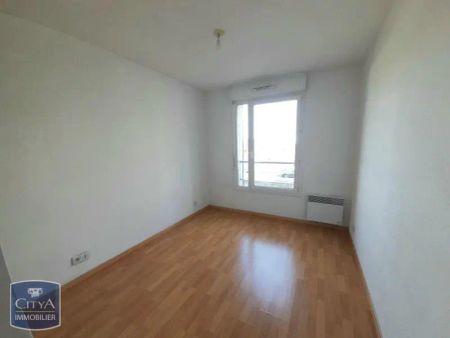 Appartement à louer 3 pièces 67.4m² - Photo 2