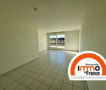 Location Appartement 4 pièces 86m² - Photo 1