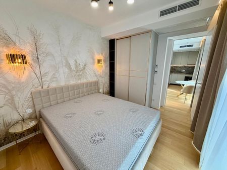 2 camere de inchiriat | zona Floreasca | prima inchiriere - Photo 4
