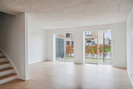 5-vær. rækkehus - Photo 5