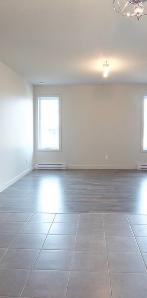 1er JUILLET 5 1/2 Quadruplex Sherbrooke - Photo 1