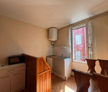 Location Appartement 1 pièce 16m² RENNES 35000 - Photo 2