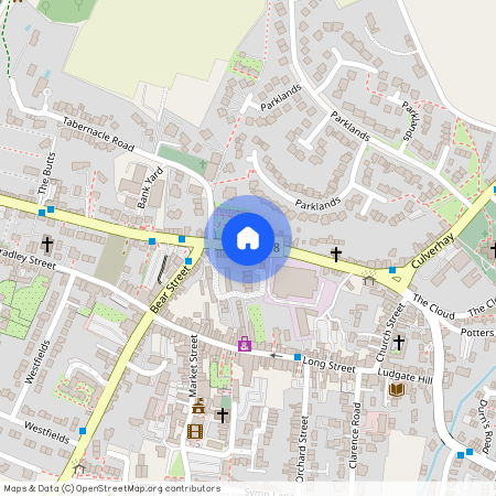 Tortworth Business Park, Tortworth, Wotton-Under-Edge