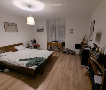 3.5 Zimmer, 93 m² - Photo 3