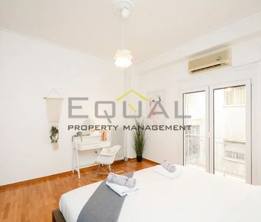 Διαμέρισμα 90 τ.μ. προς ενοικίαση - Photo 6