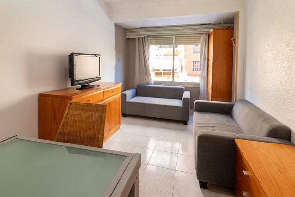 Carrer de Marcel·lí Giner, Valencia, Valencian Community 46020 - Photo 1