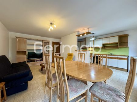 Location Appartement 3 pièces 65,07 m² - Photo 4