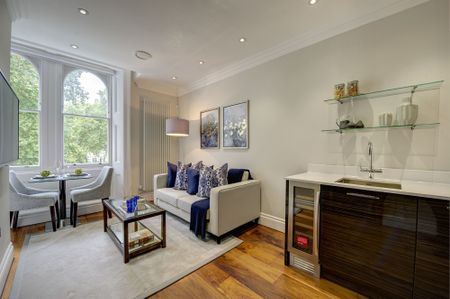 Garden House, W2, London - Photo 4