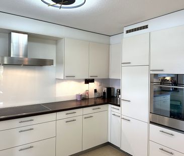 5½-room apartment in Buchrain - ideal for shared living, limited to... - Foto 1