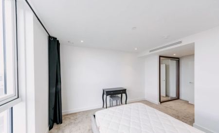 1 Bedroom 1 Bathroom Flat 80 - Photo 2