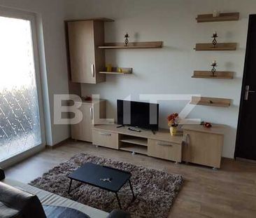 Apartament 2 camere, 42 mp, zona strazii Donath - Photo 1