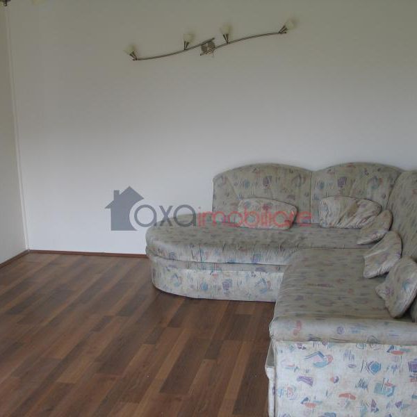 Apartament 4 camere de inchiriat in Cluj-Napoca, Marasti ID 871 - Photo 1