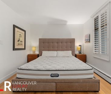 Condo in Downtown Vancouver, BC - Photo 2