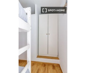 2 room luxury Apartment for rent in Málaga, Andalusia - Photo 6