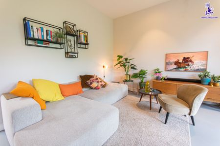 Oosterpark | Oost | Ref 6383 | € 3.250 excl. bills | Available 1 December - Foto 5