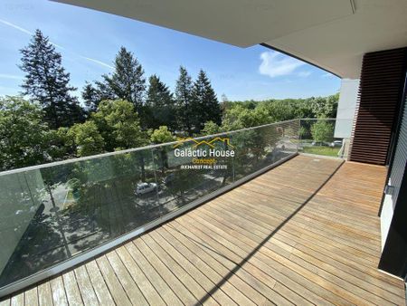 Apartment For Rent In One Charles De Gaulle Primaverii de inchiriat Primaverii, Bucuresti - Photo 5