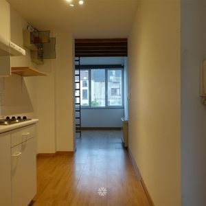 Ruime studio te huur in Gent - Photo 2