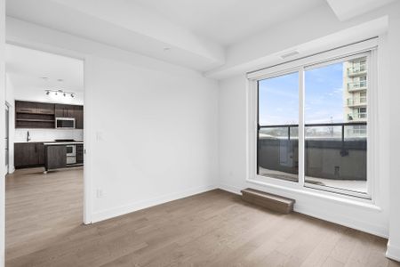 For Lease - 560 Rideau Street Unit# 413, Lower Town - Sandy Hill, Ontario - Photo 4