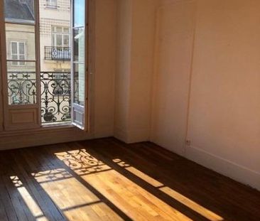 Appartement Compiègne Hyper-Centre - Photo 1