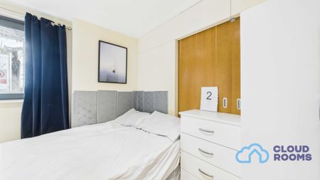 RM2 Chrisp Street | Poplar | London | E14 6ET - Photo 3