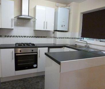 1 bedroom terraced house to rent - Photo 3