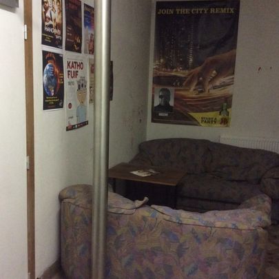 Sint-Denijsestraat 194, kamer 4 - Photo 1