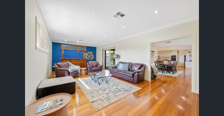 Stylish family living. - Photo 5