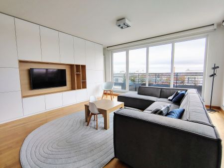 Rue Léon Defosset, 1040, Etterbeek - Photo 2